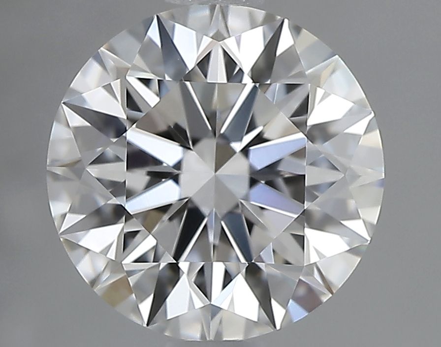 Prírodný diamant okrúhly...