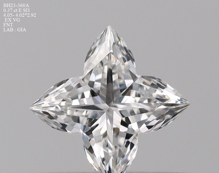 Prírodný diamant other,...