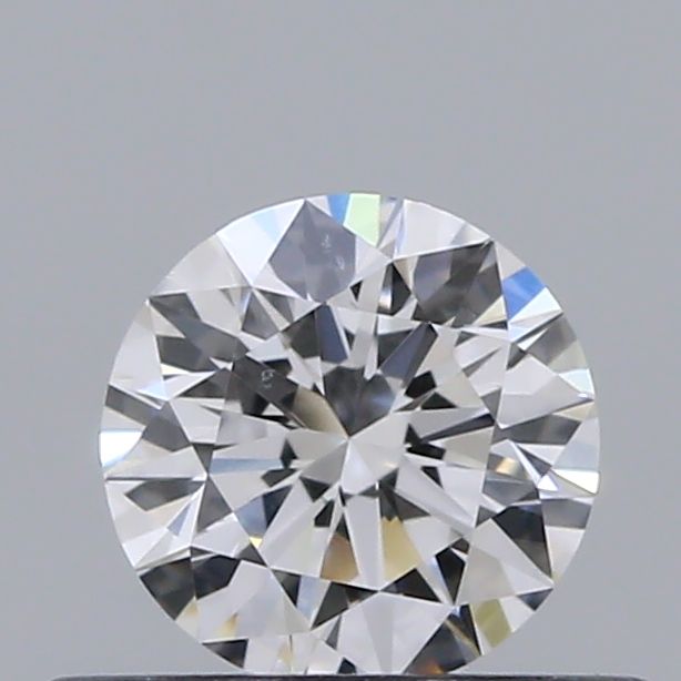 Prírodný diamant okrúhly...