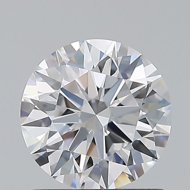 Prírodný diamant okrúhly...