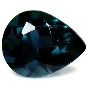 0.57 ct Sapphire