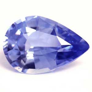 0.55 ct Sapphire