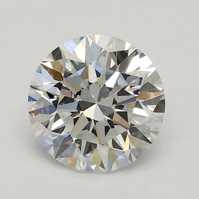 Round Diamond