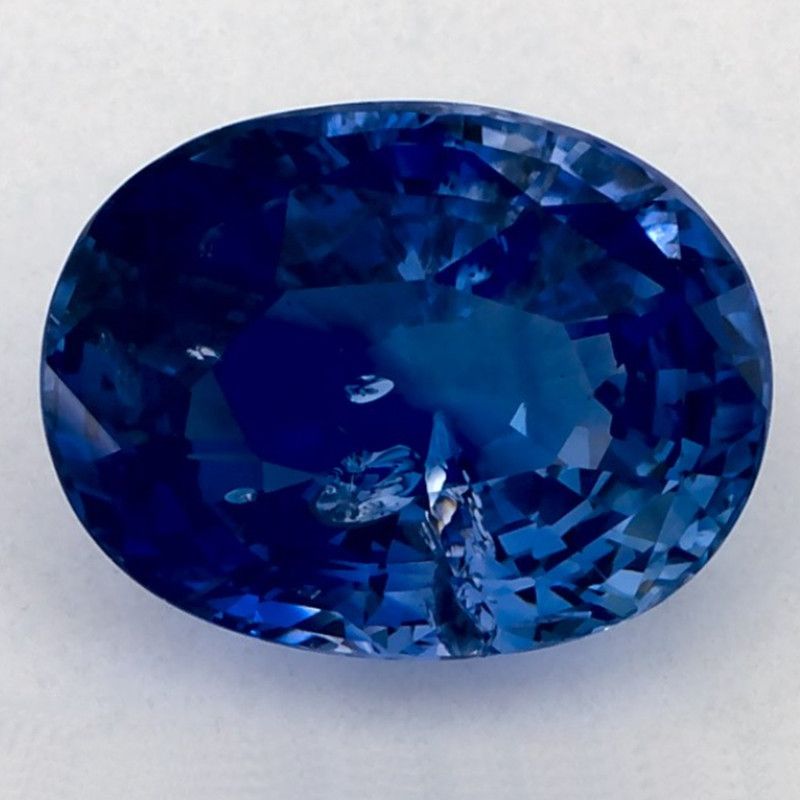 3.61 ct Sapphire