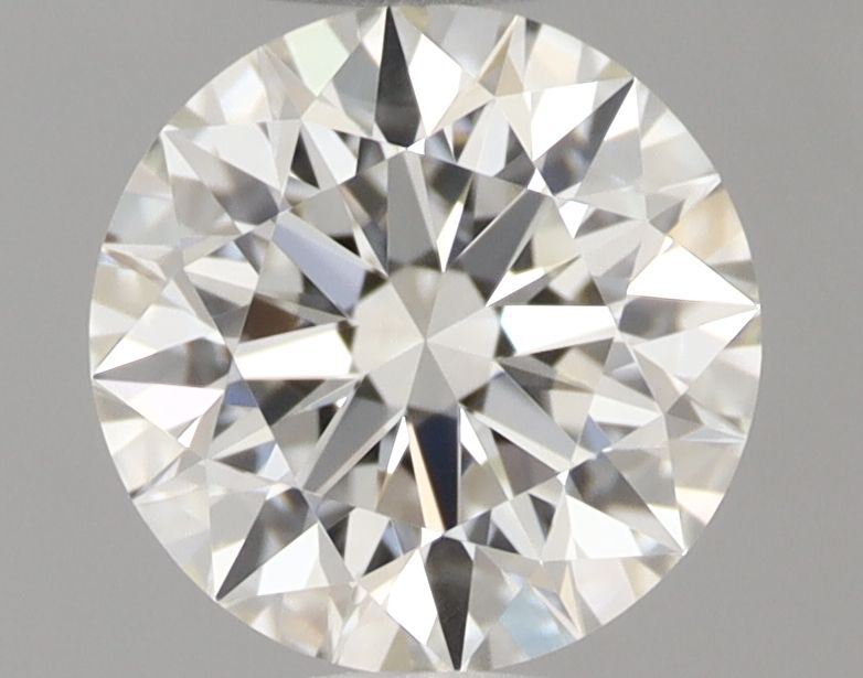 Prírodný diamant okrúhly...