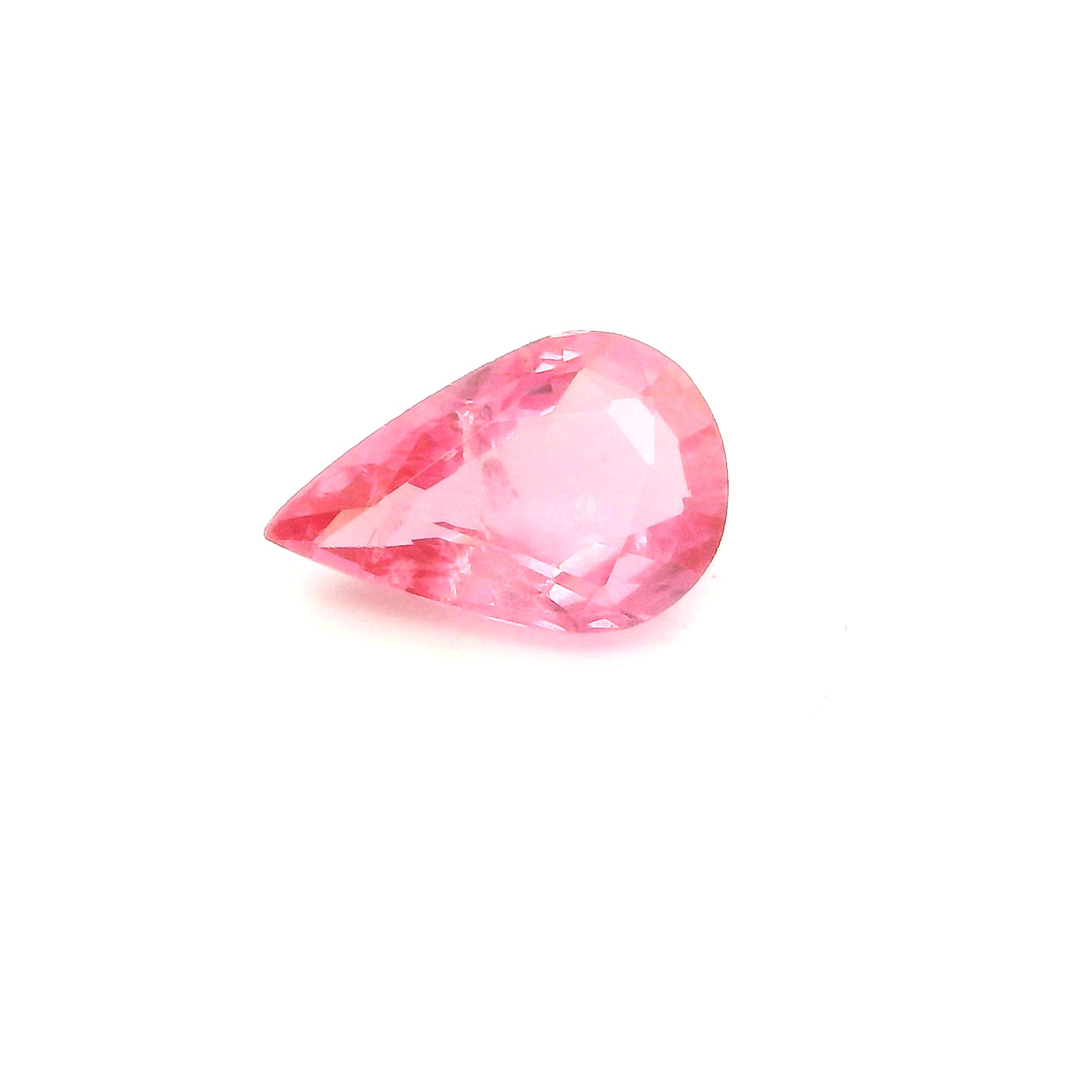 0.82 ct Sapphire