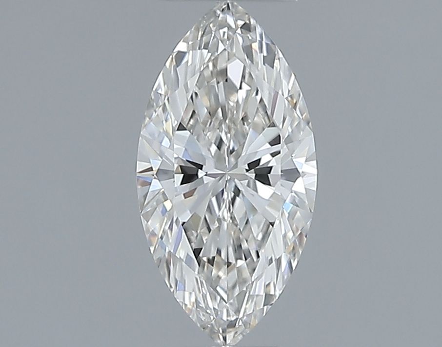 Prírodný diamant markíz,...