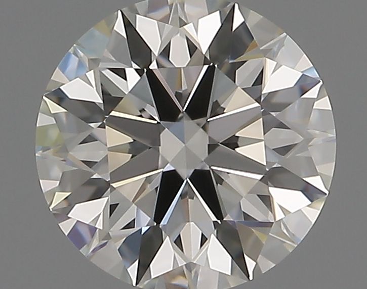 Prírodný diamant okrúhly...