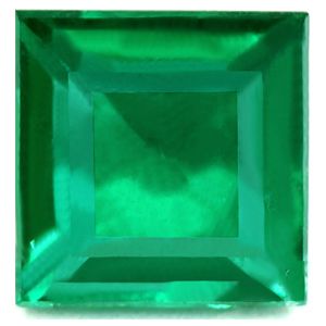 0.84 ct Emerald