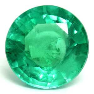 1.62 ct Emerald