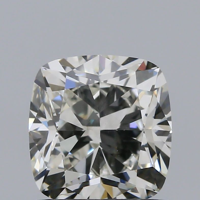 Prírodný diamant cushion,...