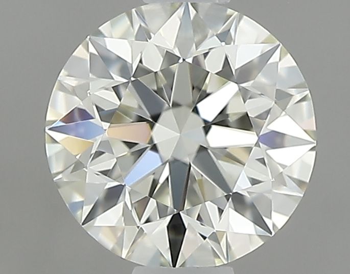 Prírodný diamant okrúhly...