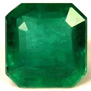 1.14 ct Emerald