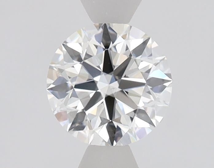 Prírodný diamant okrúhly briliant,... Prírodný diamant okrúhly briliant,...