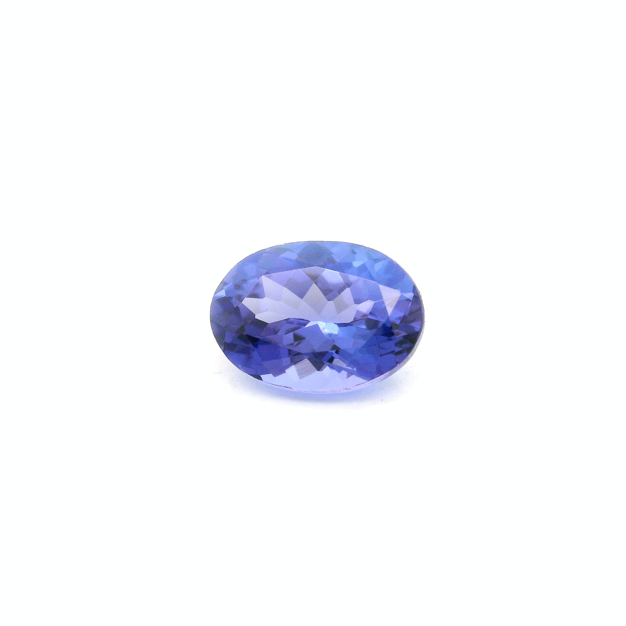 1.16 ct Tanzanite