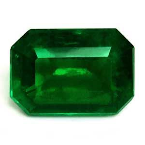 0.49 ct Emerald
