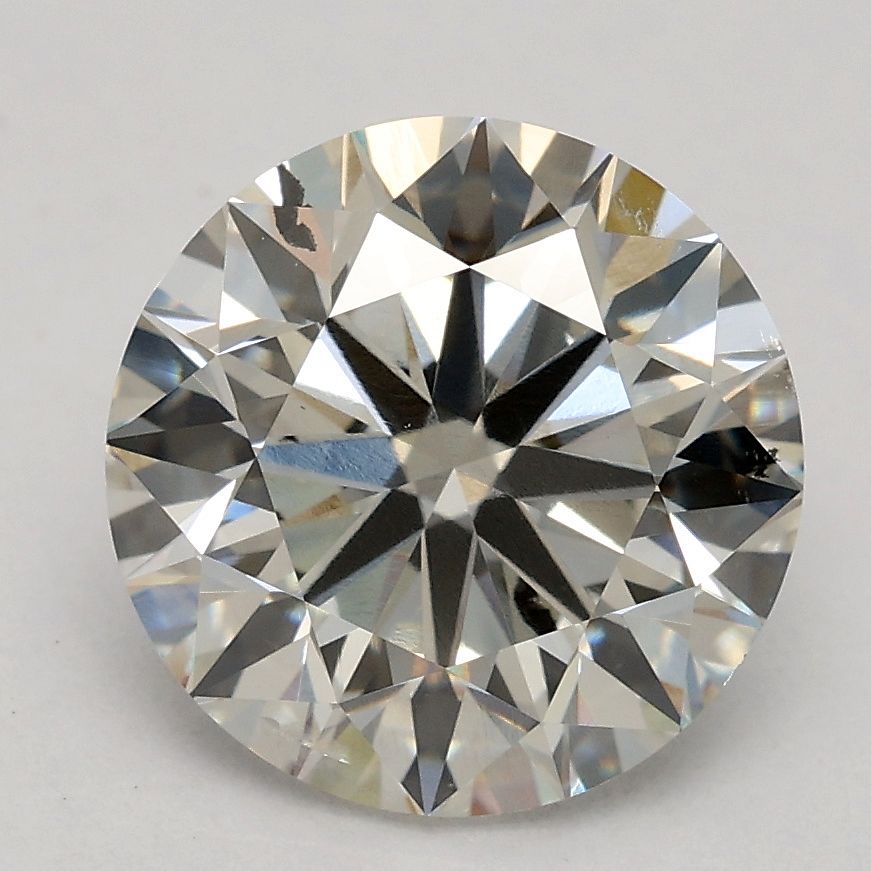 Round Diamond