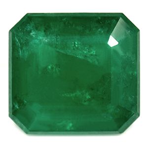 2.70 ct Emerald