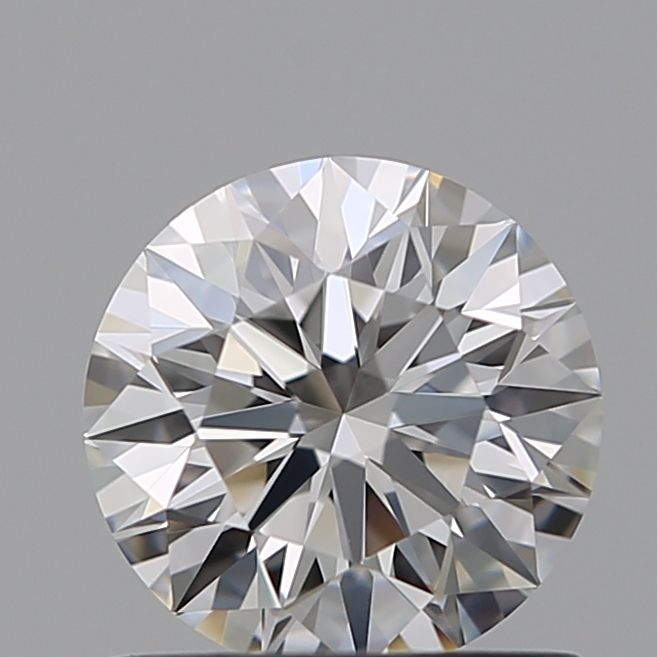 Prírodný diamant okrúhly...