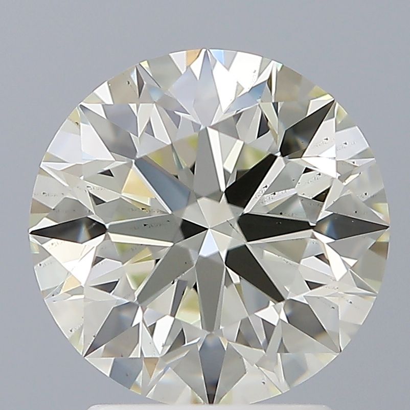 Prírodný diamant okrúhly...