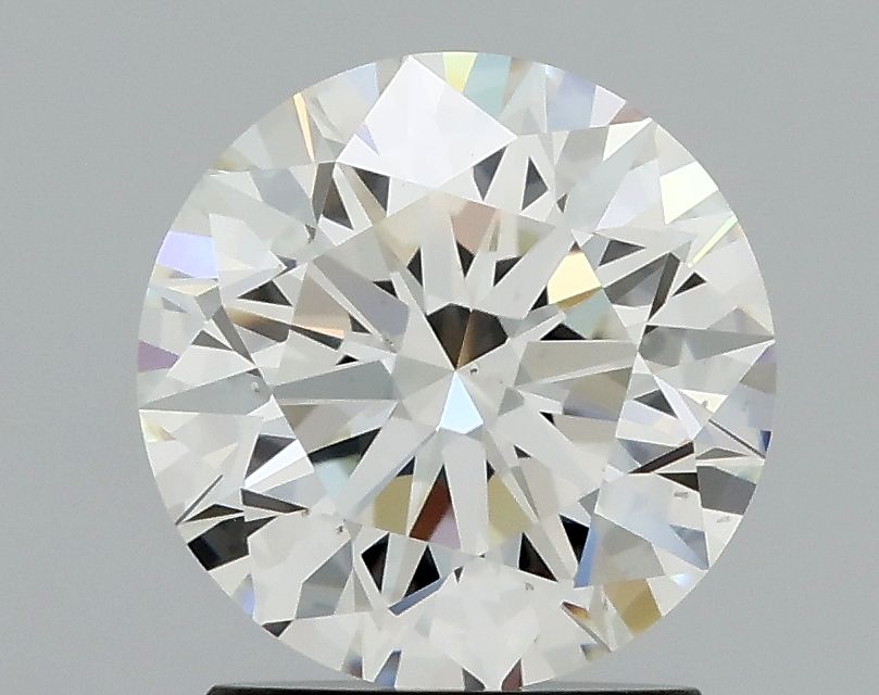 Prírodný diamant okrúhly briliant,... Prírodný diamant okrúhly briliant,...