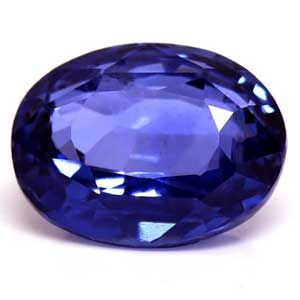 2.01 ct Sapphire
