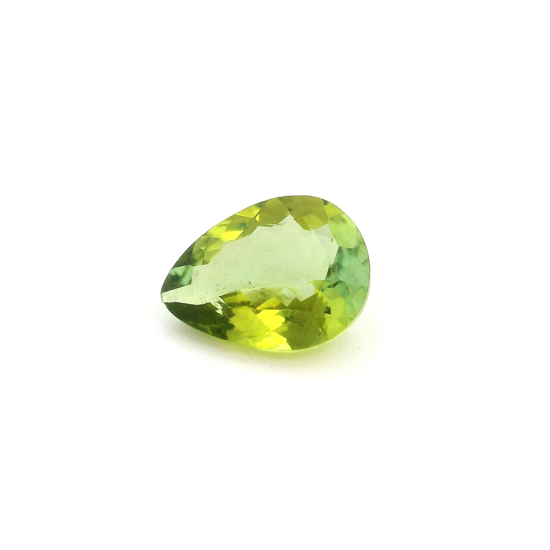 1.26 ct Tourmaline