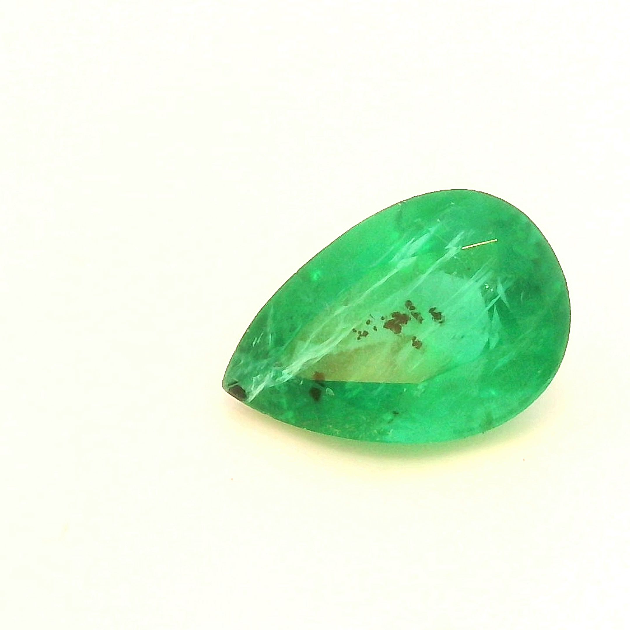 0.45 ct Emerald