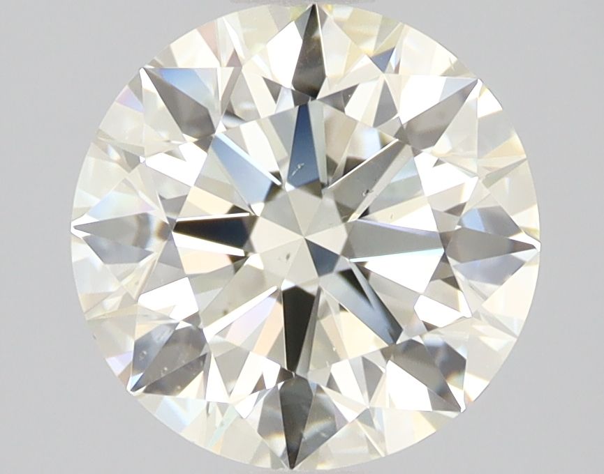 Prírodný diamant okrúhly...