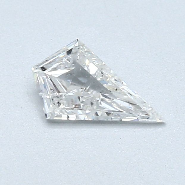 Prírodný diamant kite, SI2,...