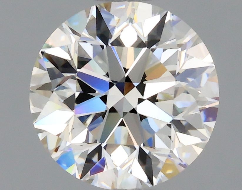 Prírodný diamant okrúhly...