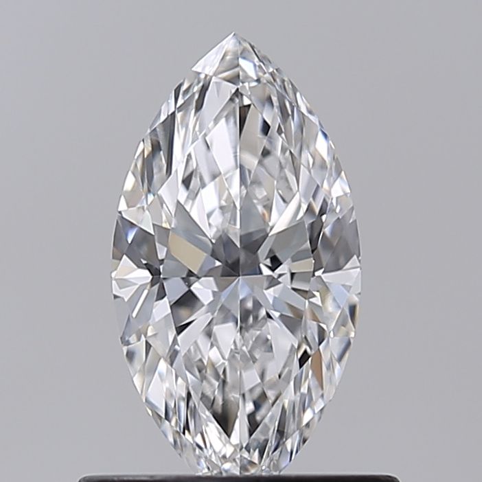 MARQUISE 0.7ct E VVS1 – EX EX NON