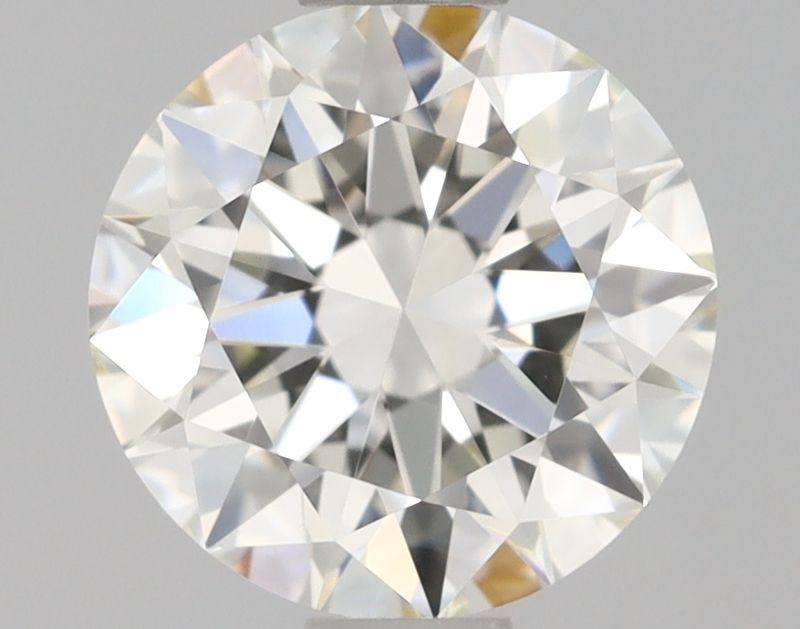 Prírodný diamant okrúhly...