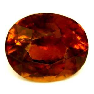 2.19 ct Garnet