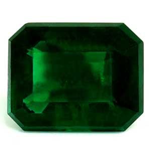 0.48 ct Emerald