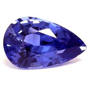1.03 ct Sapphire