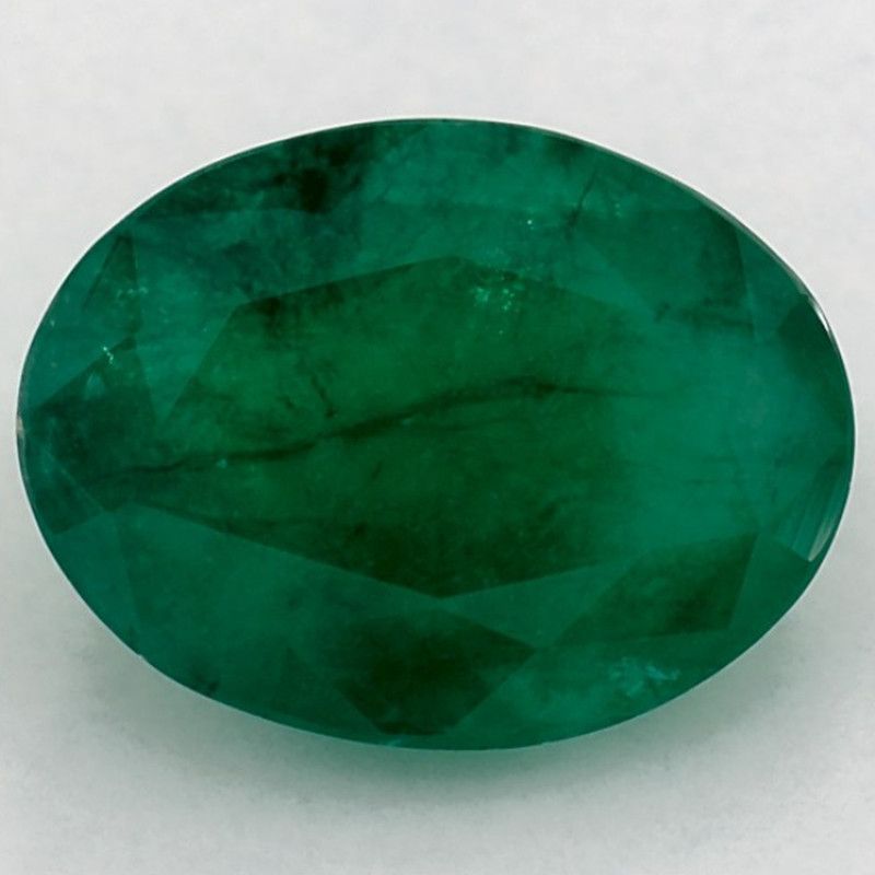 3.03 ct Emerald