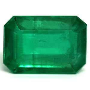 6.60 ct Emerald