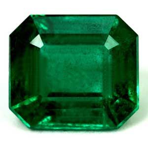 2.23 ct Emerald