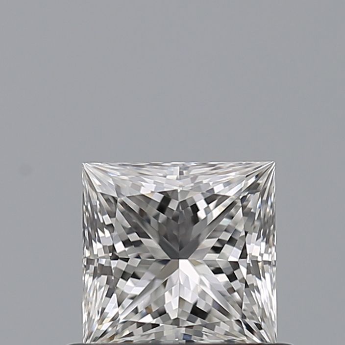 Prírodný diamant princess,...