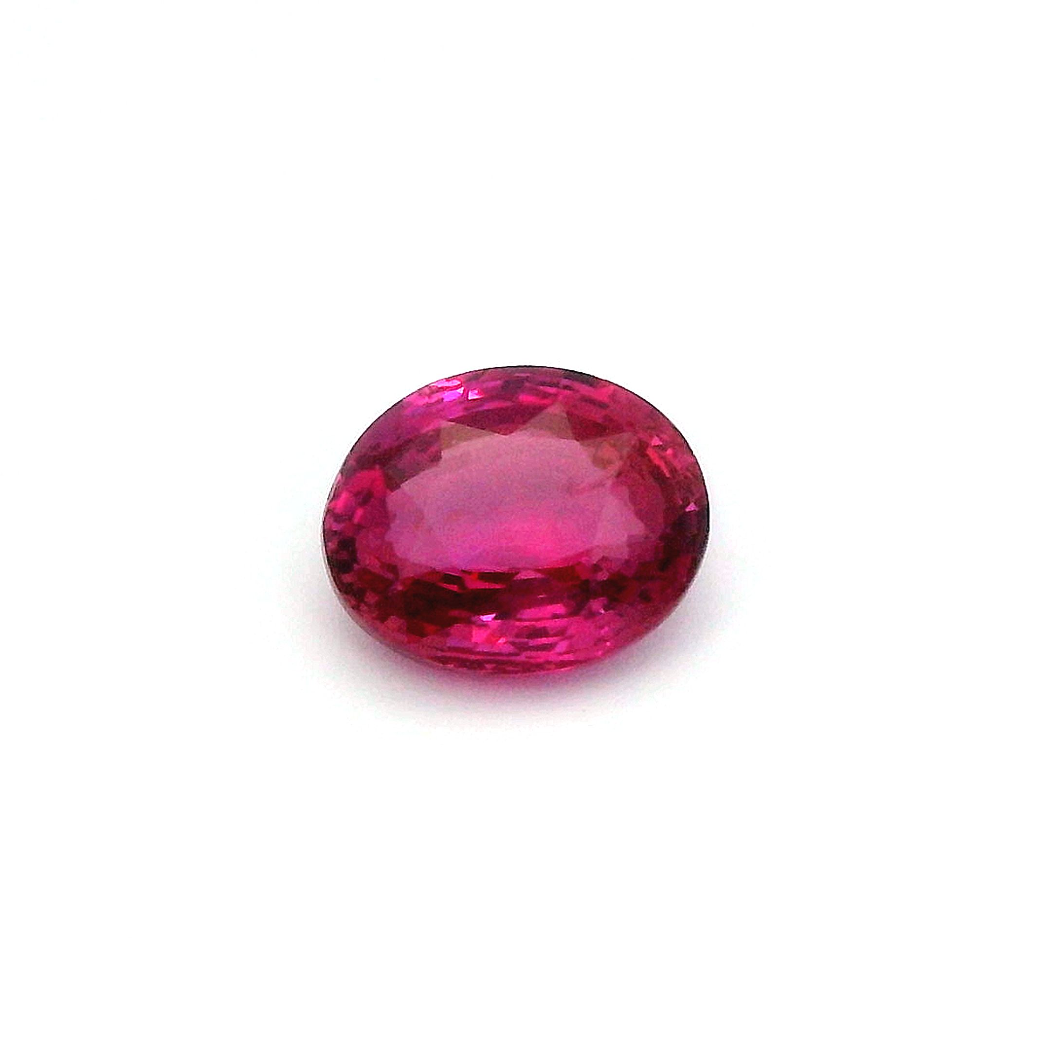 2.03 ct Ruby