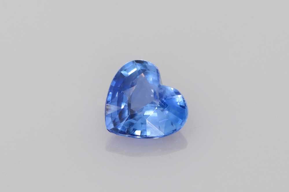 0.76 ct Sapphire
