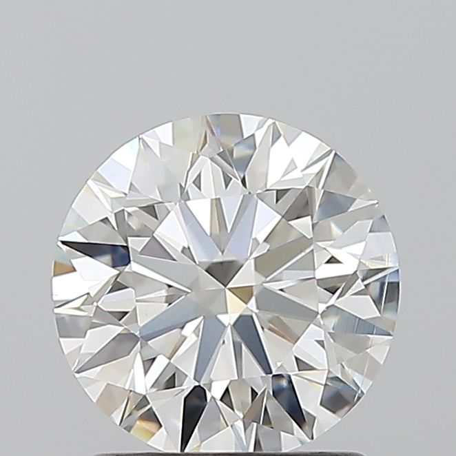 Prírodný diamant okrúhly...