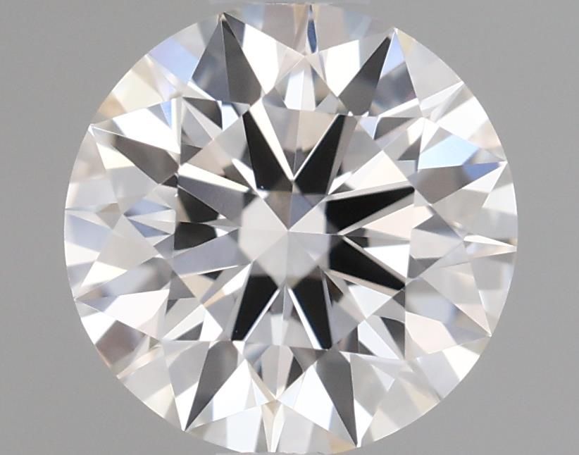 Prírodný diamant okrúhly...