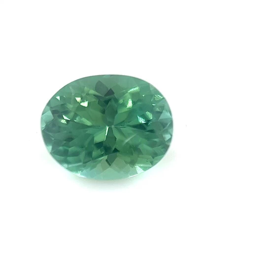 0.95 ct Tourmaline