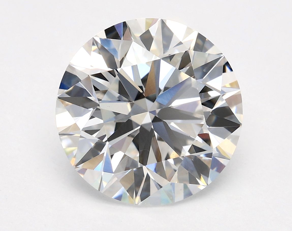 Round Diamond