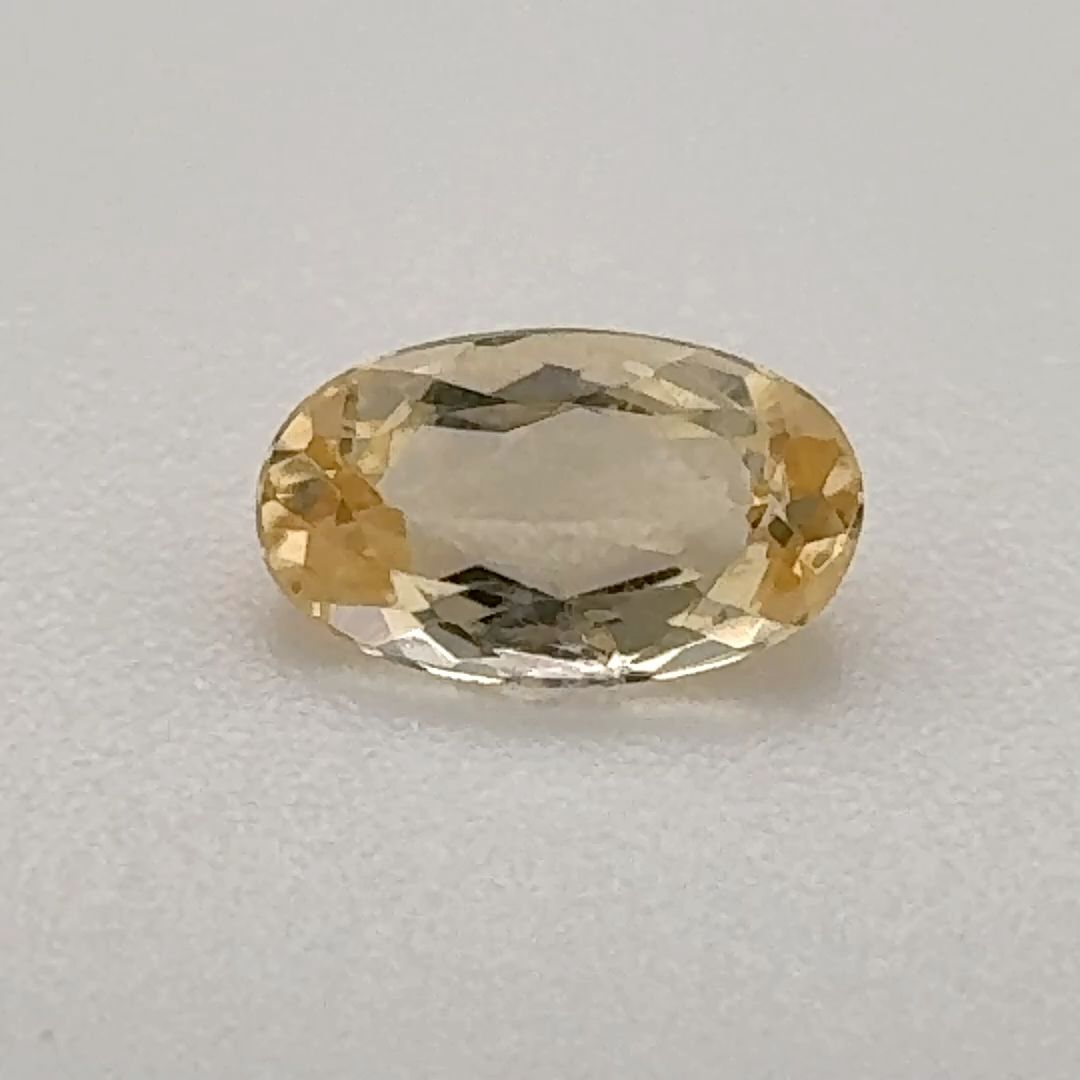 0.56 ct Topaz