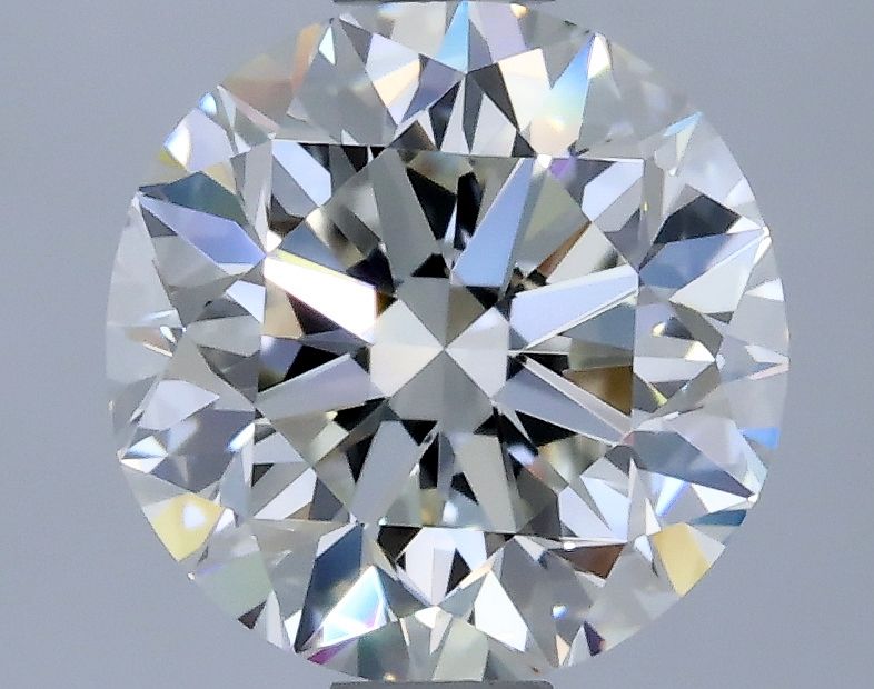 Prírodný diamant okrúhly briliant,... Prírodný diamant okrúhly briliant,...