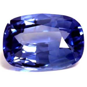 4.24 ct Sapphire