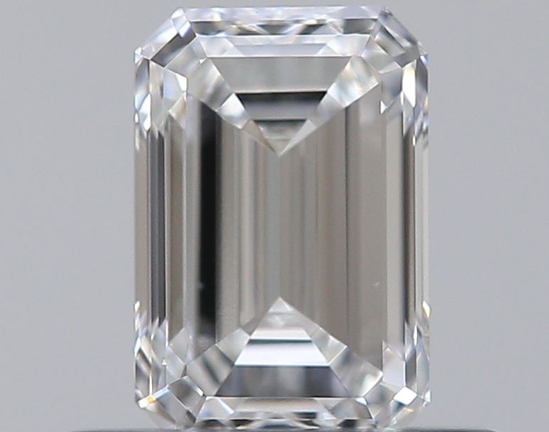 Prírodný diamant emerald,...